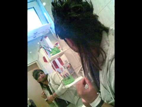 METstyl - KADERIME KÜSTÜM