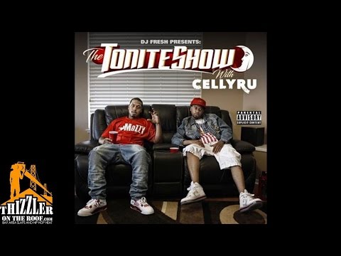 DJ Fresh x Celly Ru ft. Mozzy - Put It All On The Line (Co Prod. PiggyOnDaBeat) [Thizzler.com]