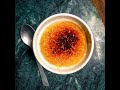 Vanilla Bean Creme Brulee | Easy Recipes | Archit LOST