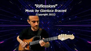 Download lagu Instrumental Guitar Music – Riflessioni – Gianluca Braconi (Instrumental Songwriter) mp3