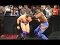 Kofi Kingston vs. The Miz: Raw, Dec. 9, 2013 