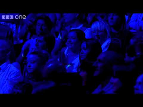 The Voice LOUDER  Blind Auditions 2 Highlights   The Voice UK 2014   BBC One