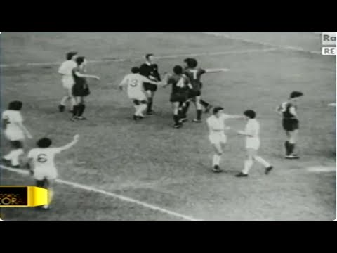 1975/1976, (Torino), Torino - Fiorentina 4-3 (26g) HD