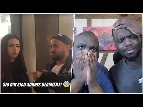 BLACKBROS REAGIEREN AUF: FRANKFURT RASIERT BODYFORMUS|IDIOTENTEST SEIN VATER|PUMPING MNKY