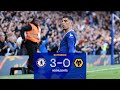 Chelsea 3-0 Wolves | Premier League Extended Highlights