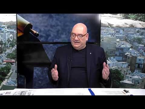 PIRKADAT Breuer Péterrel: Szabó György