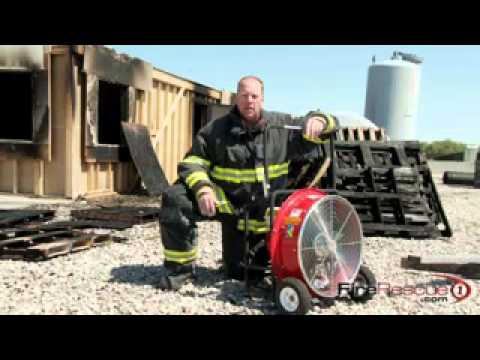 Overview of Positive Pressure Ventilation