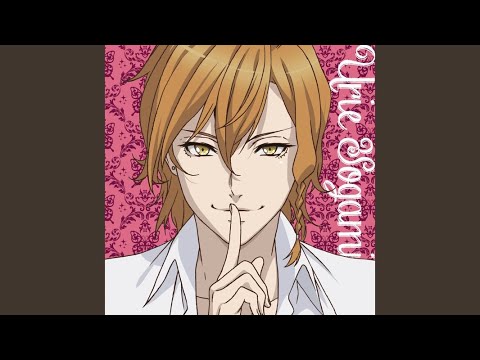 Dance with Devils Yuuwaku♥amor Takashi Kondou