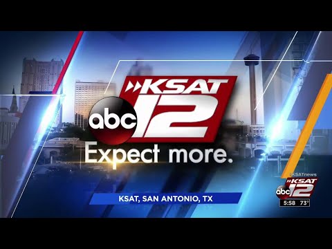 KSAT 12 News at 6: Sept. 10, 2018