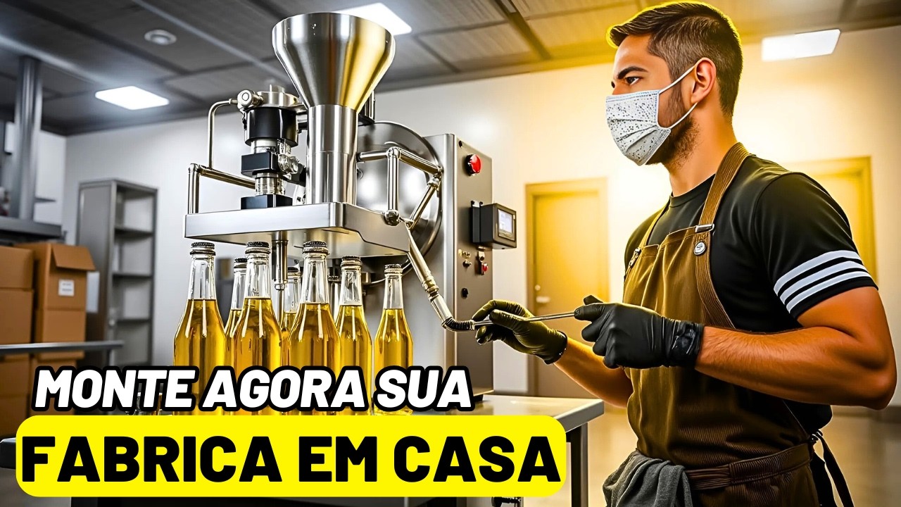 16 TOP Machines to Start a Business and Make Money 💸