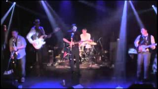 "Something You See" Little Boy Jr.