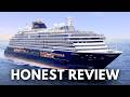 Sailing First Class On A Luxury Cruise Explora Journeys