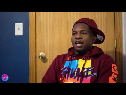 Yuck Conversations Episode 1: Bandman Da G