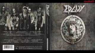 Edguy - Thorn Without a Rose (Tinnitus Sanctus, 2008)