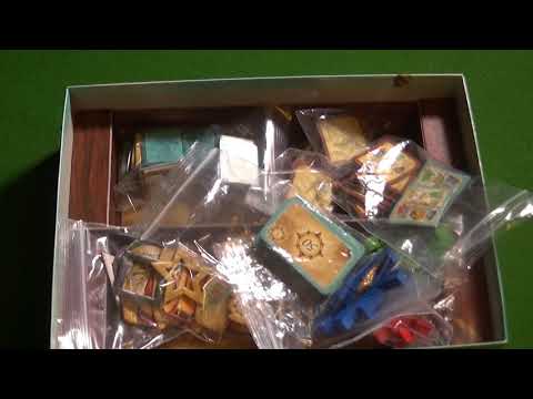 Negyvennegyedik rész - Race to the New Found Land - A kocka el van vetve