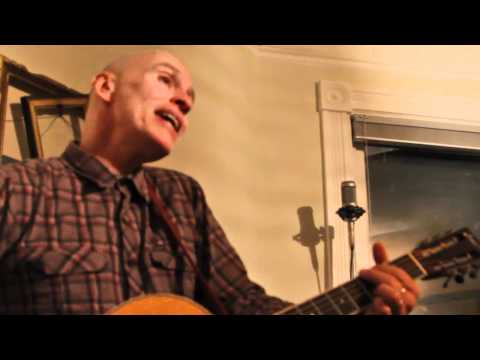 Home for a Rest - John Mann (Spirit of the West)  Victoria House Concert B