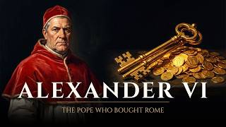 Pope Alexander VI — A Sleep Documentary on the Most Notorious Pope in History