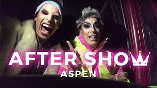 After Show - Aspen