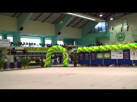 Diana Valeanu   CSS Resita   Ball