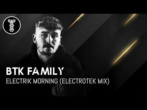 Elecritik Morning (Electrotek Mix) - Bartabass