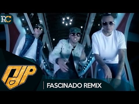 Fascinado Remix - NDP Ft Magnate y Valentino Video Oficial