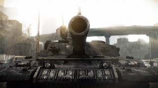 Warface - Pick A Side Trailer