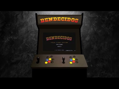 Bendecidos - Yubeili x C Kan x Omar Montes x Pacho El Antifeka x El Chulo (OFFICIAL VIDEO)