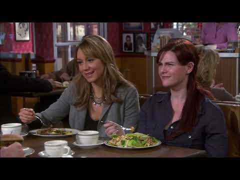 Rules of Engagement S05E22