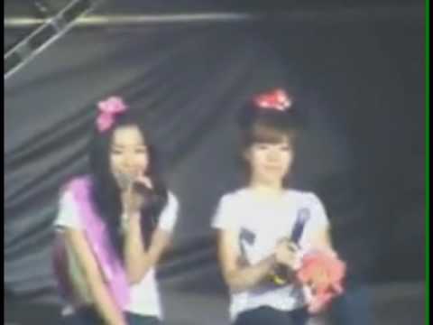SunFany Moment #25 - Sitting with you