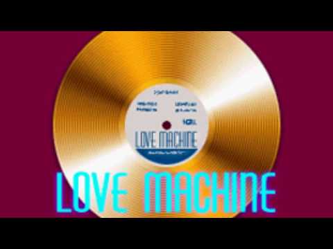 Love Machine video thumbnail