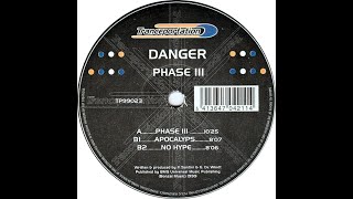 DANGER - Apocalyps 🇭‌🇶‌❗