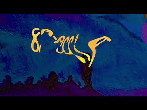 Olof Dreijer - 'Cassia' (Official Visualiser)