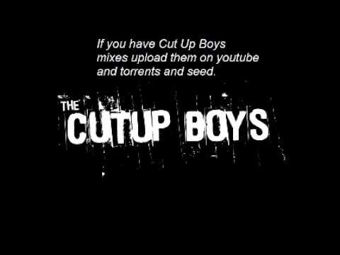 Mash Up Bass Mix 2012 - Part 2 - Cut Up Boys