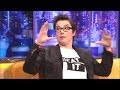 Sue Perkins On The Jonathan Ross Show Series.