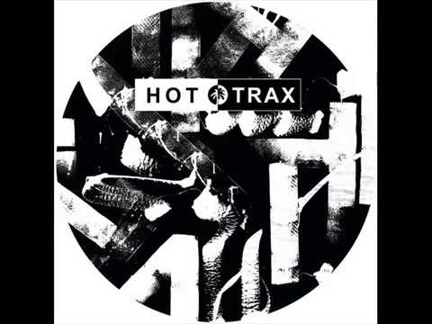 Jamie Jones & Nathan Barato - Cherry's Revenge (Original Mix)