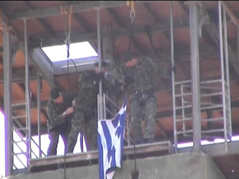 ΛΟΚΑΤΖΗΔΕΣ ΣΤΗ 35ΜΚ ΚΥΠΡΟΣ