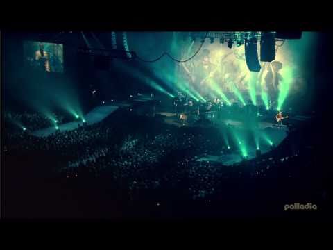 Coldplay Live from Japan (HD) - In My Place