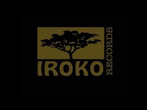 NOEL ELLIS meets LONE ARK - ZION DUB (Iroko Records 7'')