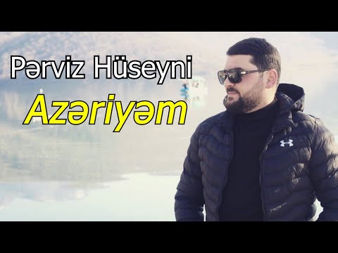 Perviz Huseyni \ Mən Əli aşiqiyəm  \ Yeni Klip