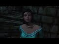 Sinbad The Veil Beyond Mists Princess Selena Departs For The Rescue Of Her Father