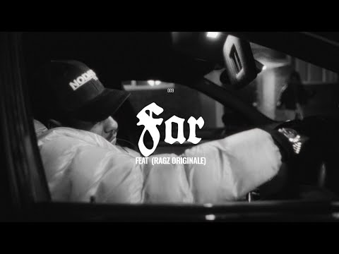 Knucks, Ragz Originale - Far (Visualizer)