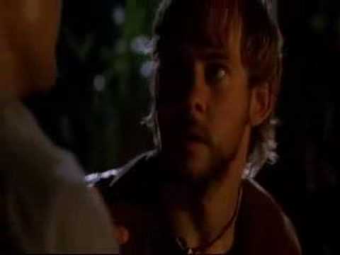 TV show "Lost" Montage