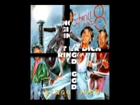 Schrott nach 8 - Ringo Dingo