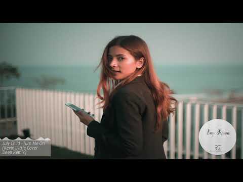 July Child - Turn Me On (Kevin Lyttle Cover Deep Remix)