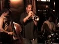 Dontae Winslow and Terence Blanchard ESP Live 2003