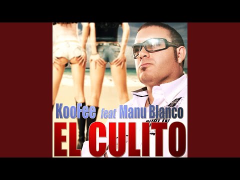 El Culito (Kongas Edit)