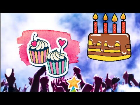 اهم الكلمات المستعملة في الحفلات باللغة التركية  "هدية " "hediye"شاهد الفيديو للنهاية .......