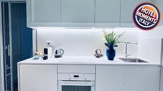 About Italy Holiday Rooms and Apartments | La Spezia, Italy | Hotel Review 🛏️
