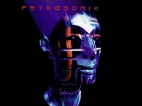 Psykosonik - Secret Life