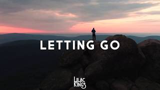 Letting Go Music Video